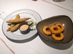 -牛扒先生·厚切雪花牛扒西餐厅(北京路禺山路店)