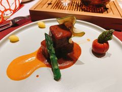 -叶叶菩提·晋福宫