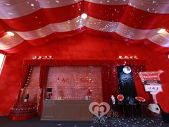 -南通鹏欣花园国宾酒店