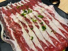 -花味·自助烤肉(雨花客厅店)