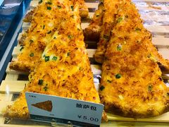 -MANFEN聚满分西点(远洋大信店)