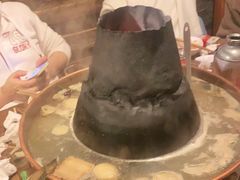 -大唐人家·热气羊肉(大华店)