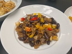 -新乾隆酒楼(帝景园店)