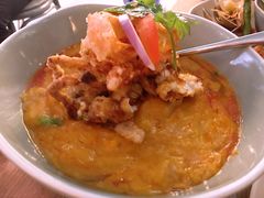 -CHINCHIN 青青·泰国料理(万象食家店)