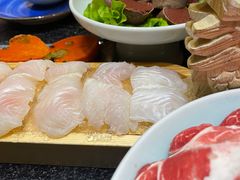 -乌拉赫旗满族火锅(国信·南湖公馆店)