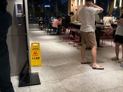 -麦当劳(百利广场店)