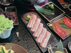 -樱嘢·炭火烧肉(惠南店)