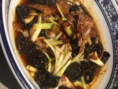 -铜锣湾·有麝自然香(长嘉汇购物公园店)