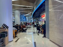 -盒马鲜生(丁香国际店)
