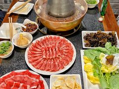 -再宣武文化主题餐厅·清真