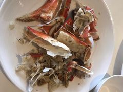 -无招牌海鲜餐厅(滨海艺术中心店)