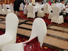 -番禺宾馆丽苑厅