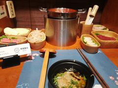 -独食火锅·半米屋台(望平街店)