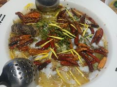 -太二酸菜鱼(天鹅湖万达店)