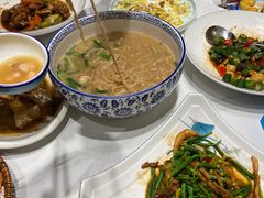 -渔家大院·胶东海鲜·老鲁菜餐厅(德胜店)