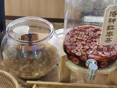 -花盐街·四川乐山小吃(西单大悦城店)