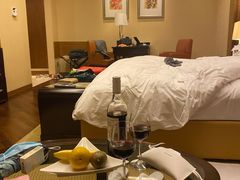 -深圳星河丽思卡尔顿酒店