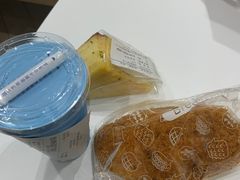 -BreadTalk面包新语·烘焙蛋糕(金光华广场店)