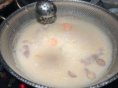 -捞王锅物料理(金华义乌之心店)