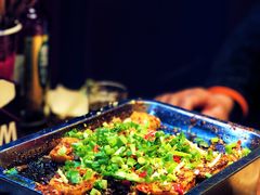 -Let’s WaKao瓦烤(贝森店)