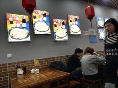 -台州老六海鲜面馆(上南总店)