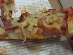 -必胜客宅急送(真北乐购店)