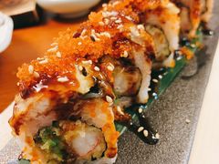 -鳗鱼家·深夜食堂(军博店)