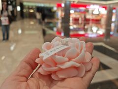 -福田卓悦INTOWN购物中心