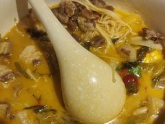 -那家老院子东北菜·饺子·小鸡炖蘑菇(艳华街店)