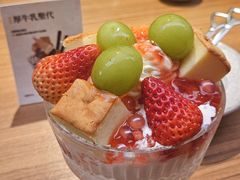 -CURRY YA 熟成咖哩專門店(深圳湾万象城店)