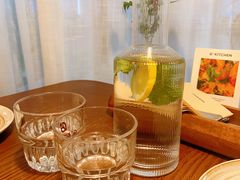 -G+KITCHEN(龙湖狮山天街店)