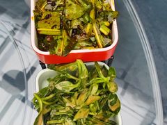 -天毓山庄·餐厅