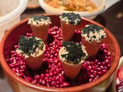 -庐灶江南·江南菜·四合院Bistro(东直门雍和宫·原华侨宾馆店)
