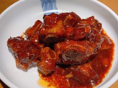 -南小馆(迪士尼小镇店)
