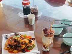 -撒拉人家.酸菜牦牛肉火锅