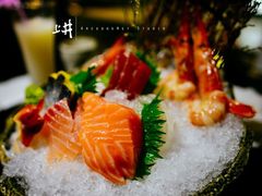 -梅筑·创意料理(王府井百货店)
