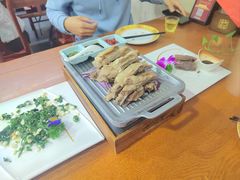 -中卫御苑福膳·养生局(圆明园店)