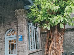 -三联韬奋书店(宽窄巷子店)