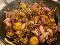 -胡须佬鸡煲四季火锅店(石厦西村直营店)