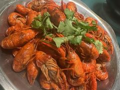 -呷湘厨·鱼汤捞饭·剁椒鱼头·辣椒炒肉(国家会展中心店)