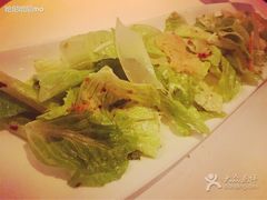 -龙虾酒吧扒房(宁波香格里拉店)