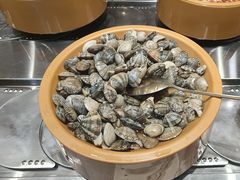-喜家自助小火锅(乐客城店)