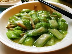 -新聚丰菜馆(太监弄店)