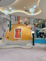 -奈尔宝·儿童乐园·亲子餐厅(苏州大悦城店)