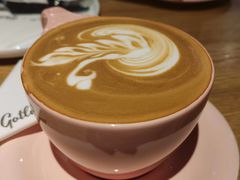 -GOTLOT COFFEE&KITCHEN角落厨房NOOK店