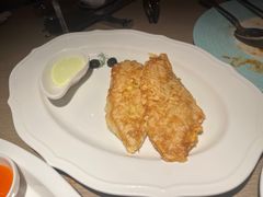 -波特曼西餐厅(中央大街店)