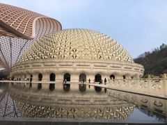 -牛首山文化旅游区