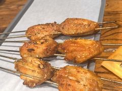 -有奴思烤肉·清真(正宁路店)