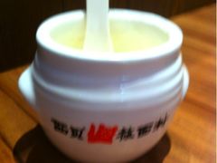 酸奶-西贝莜面村(上海百联西郊店)