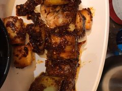 -枪火串烧·东北特色烧烤(罗湖总店)